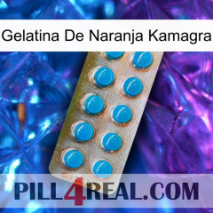 Kamagra Orange Jelly new09